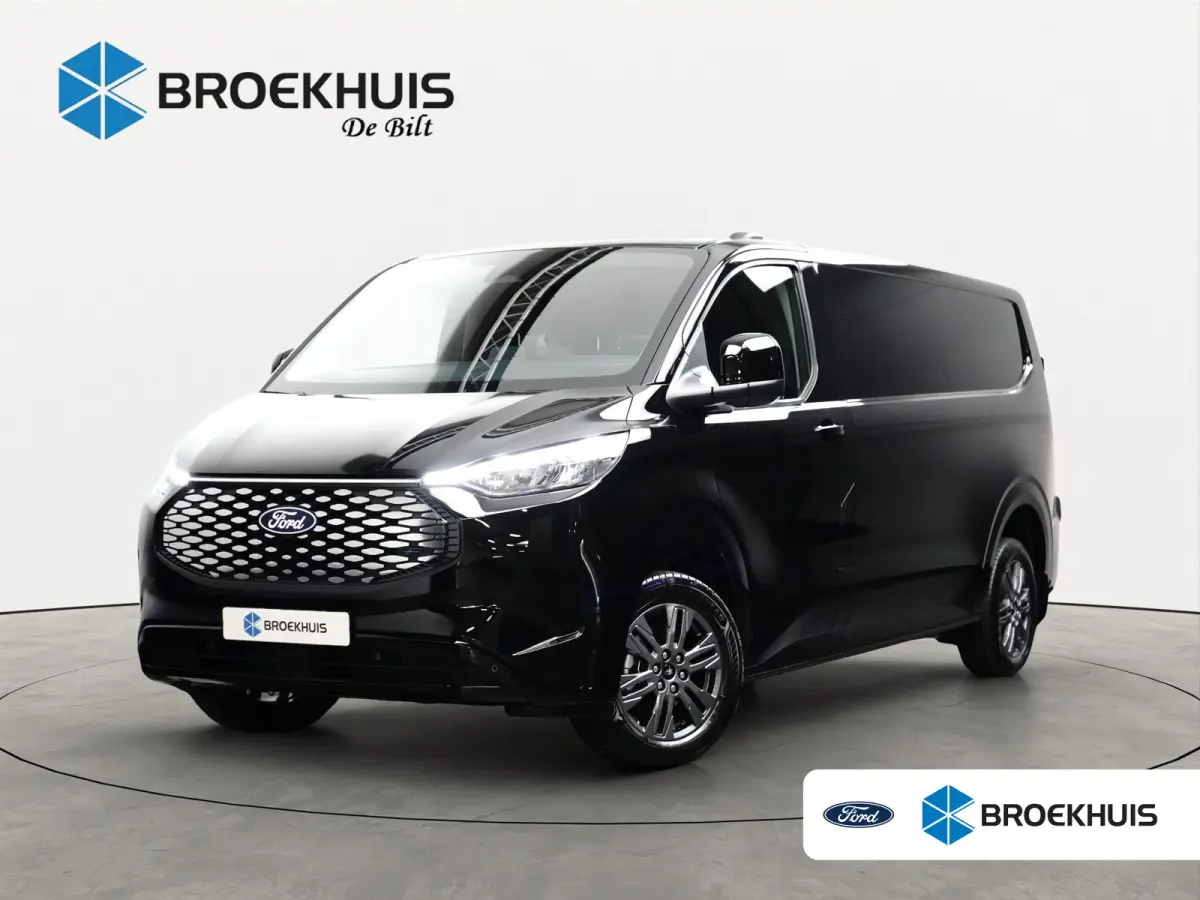 340 L2H1 Limited 71 kWh | NIEUWE BUS! | DIRECT RIJDEN! | STOELVERWARMING | CRUISE | CAMERA | PAK SENS V+A | APPLE CARPLAY/ANDROID AUTO | LED