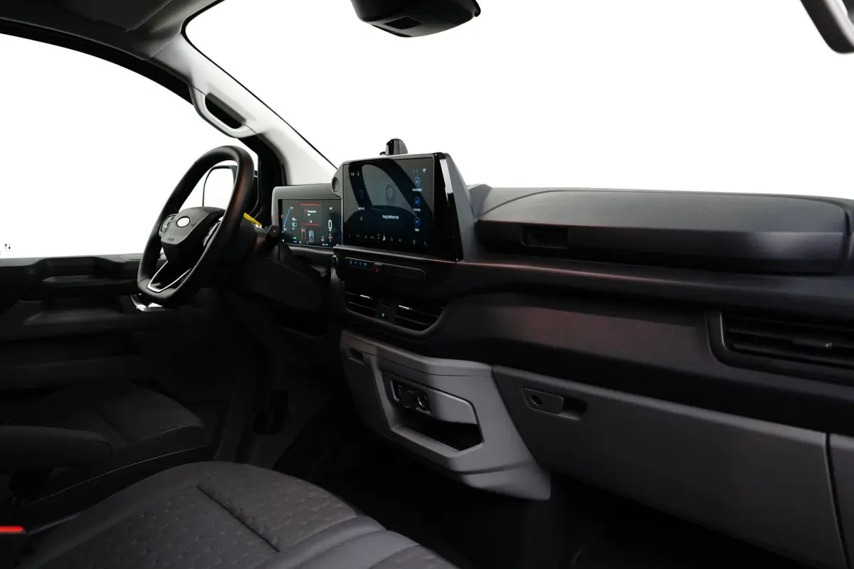 340 L2H1 Limited 71 kWh | NIEUWE BUS! | DIRECT RIJDEN! | STOELVERWARMING | CRUISE | CAMERA | PAK SENS V+A | APPLE CARPLAY/ANDROID AUTO | LED