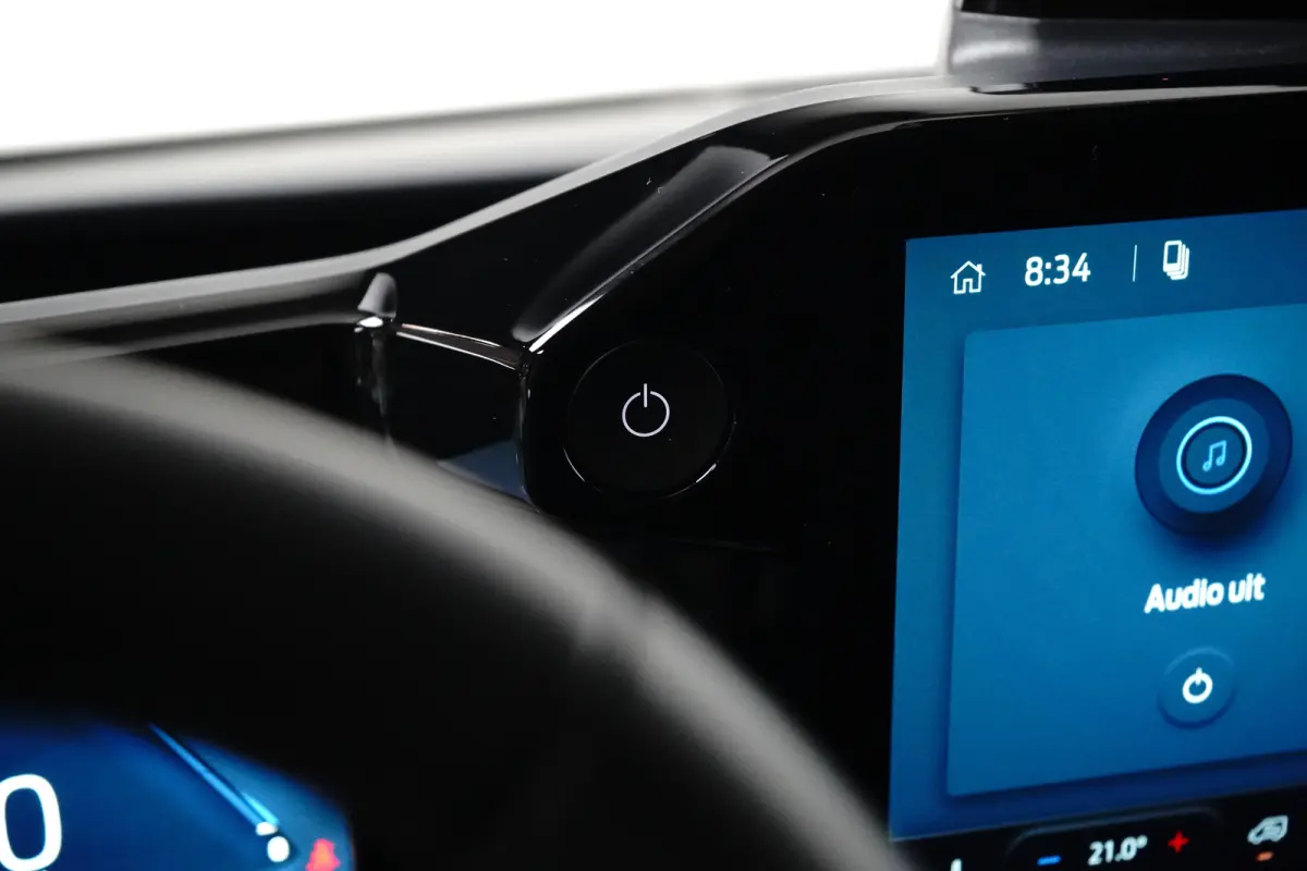 340 L2H1 Limited 71 kWh | NIEUWE BUS! | DIRECT RIJDEN! | STOELVERWARMING | CRUISE | CAMERA | PAK SENS V+A | APPLE CARPLAY/ANDROID AUTO | LED
