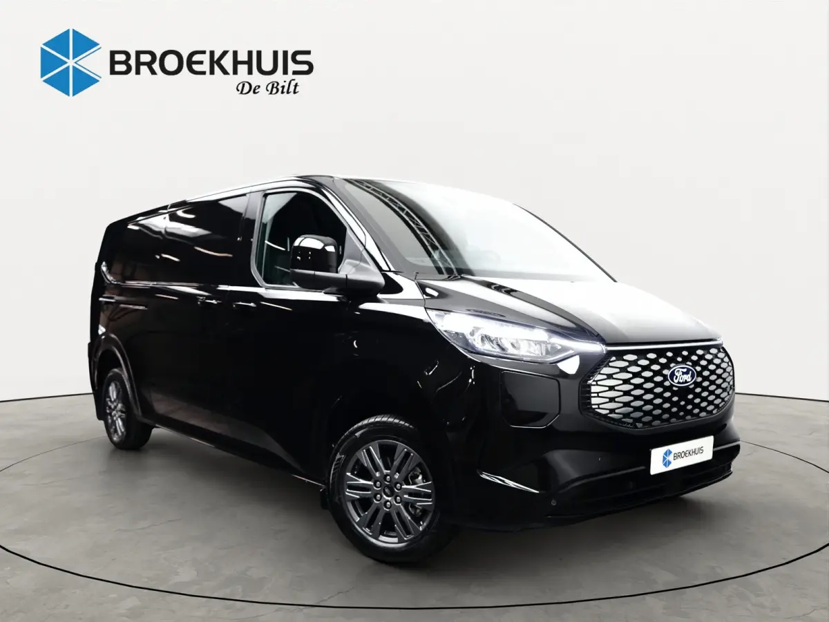 340 L2H1 Limited 71 kWh | NIEUWE BUS! | DIRECT RIJDEN! | STOELVERWARMING | CRUISE | CAMERA | PAK SENS V+A | APPLE CARPLAY/ANDROID AUTO | LED