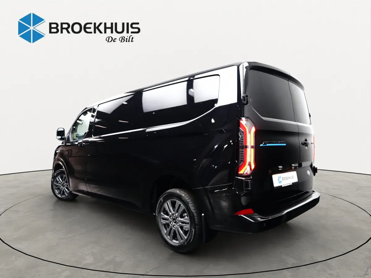340 L2H1 Limited 71 kWh | NIEUWE BUS! | DIRECT RIJDEN! | STOELVERWARMING | CRUISE | CAMERA | PAK SENS V+A | APPLE CARPLAY/ANDROID AUTO | LED