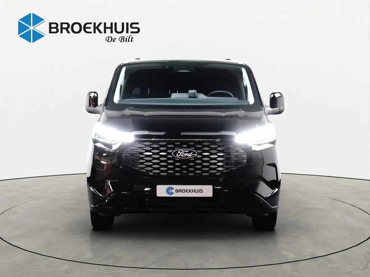 340 L2H1 Limited 71 kWh | NIEUWE BUS! | DIRECT RIJDEN! | STOELVERWARMING | CRUISE | CAMERA | PAK SENS V+A | APPLE CARPLAY/ANDROID AUTO | LED