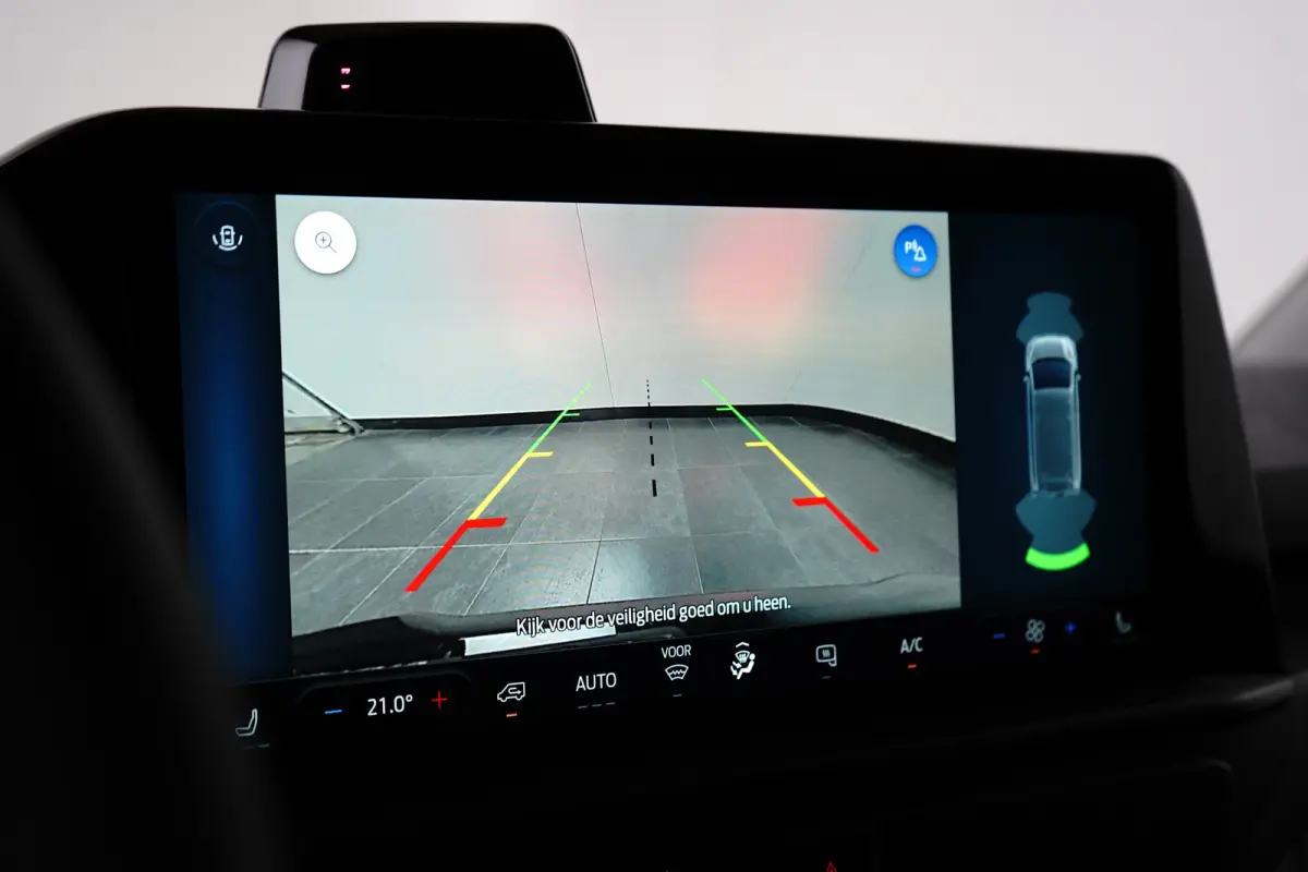 340 L2H1 Limited 71 kWh | NIEUWE BUS! | DIRECT RIJDEN! | STOELVERWARMING | CRUISE | CAMERA | PAK SENS V+A | APPLE CARPLAY/ANDROID AUTO | LED
