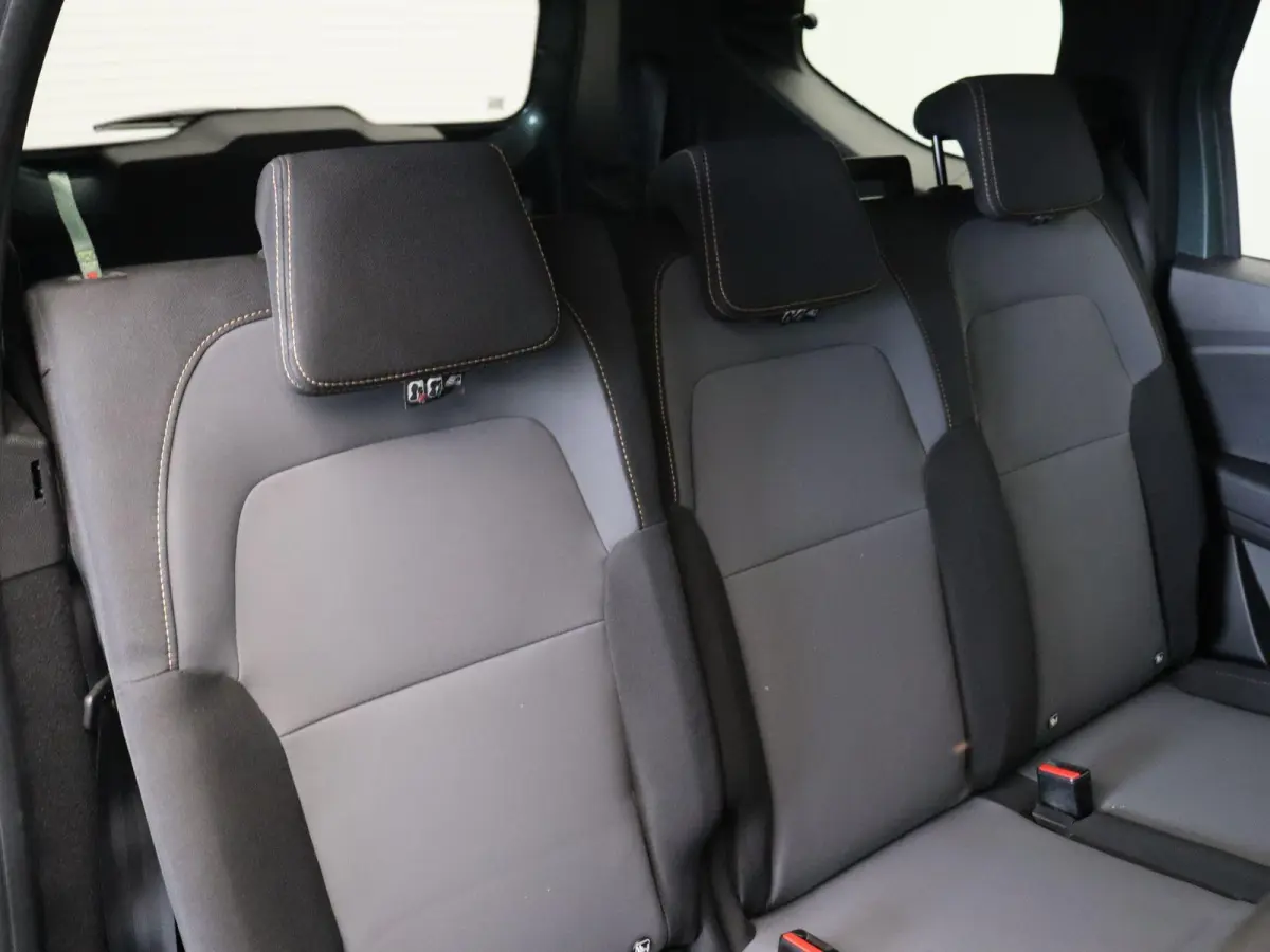 1.0 TCe 100 ECO-G Extreme 7p. | Trekhaak | Bi-Fuel LPG | Climate Control | 1e Eigenaar! | ABD Onderhouden |