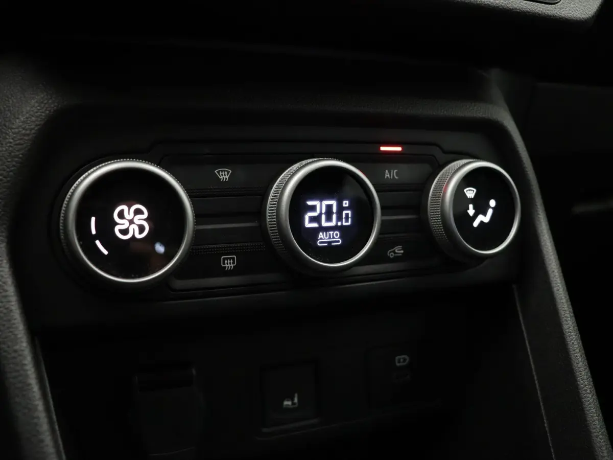 1.0 TCe 100 ECO-G Extreme 7p. | Trekhaak | Bi-Fuel LPG | Climate Control | 1e Eigenaar! | ABD Onderhouden |