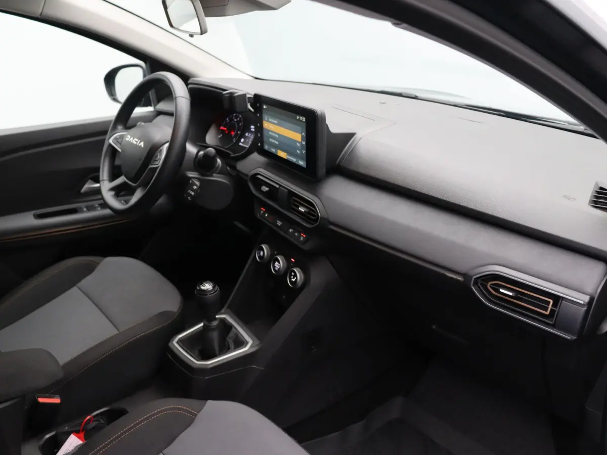 1.0 TCe 100 ECO-G Extreme 7p. | Trekhaak | Bi-Fuel LPG | Climate Control | 1e Eigenaar! | ABD Onderhouden |