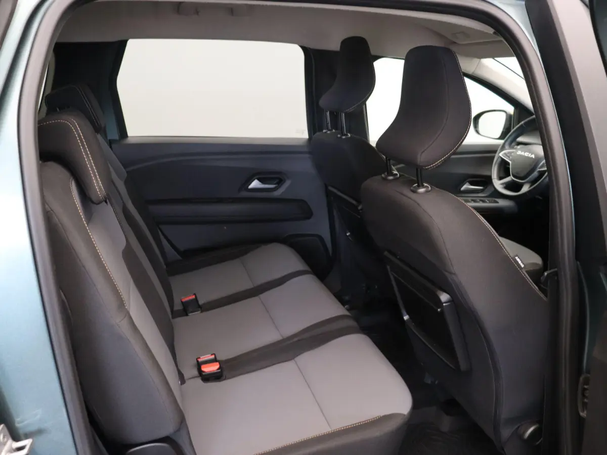 1.0 TCe 100 ECO-G Extreme 7p. | Trekhaak | Bi-Fuel LPG | Climate Control | 1e Eigenaar! | ABD Onderhouden |