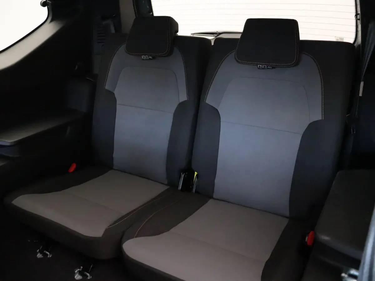 1.0 TCe 100 ECO-G Extreme 7p. | Trekhaak | Bi-Fuel LPG | Climate Control | 1e Eigenaar! | ABD Onderhouden |