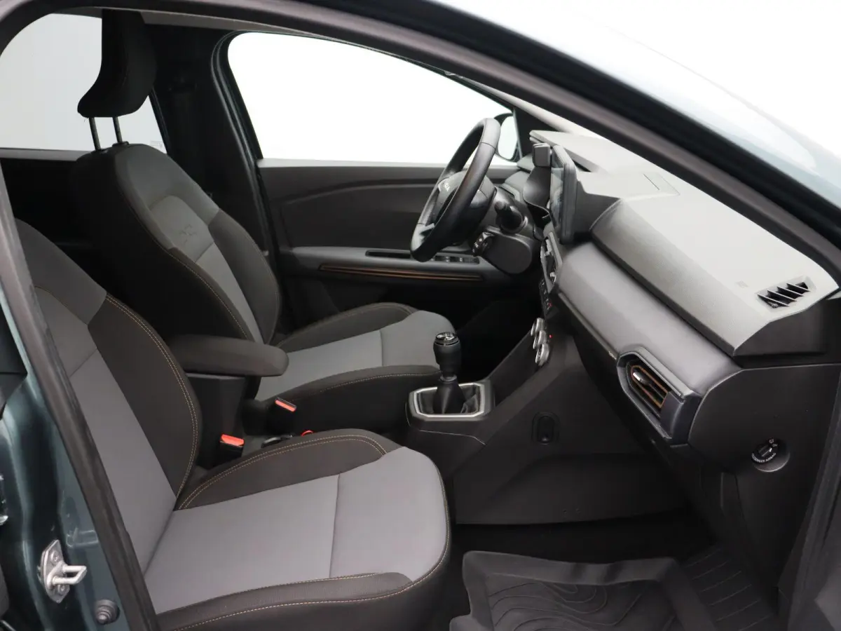 1.0 TCe 100 ECO-G Extreme 7p. | Trekhaak | Bi-Fuel LPG | Climate Control | 1e Eigenaar! | ABD Onderhouden |