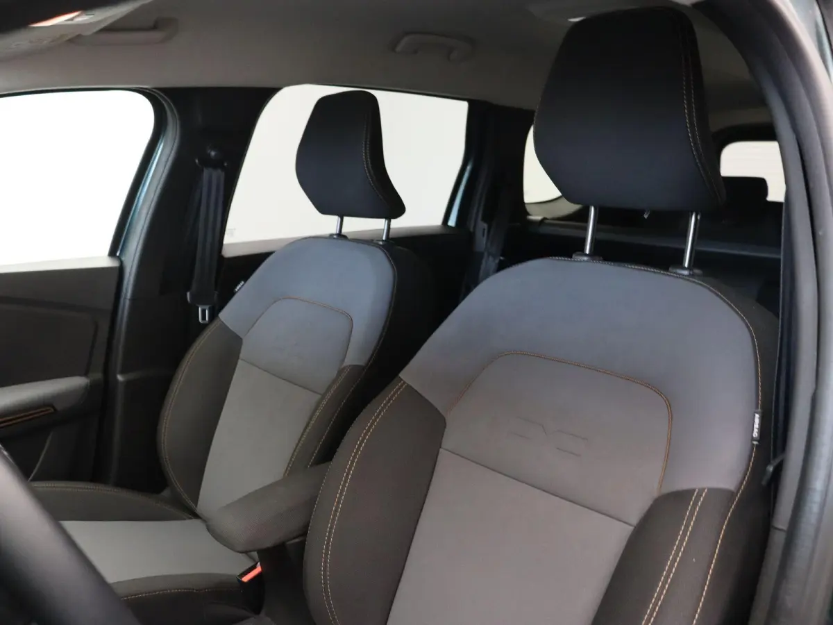 1.0 TCe 100 ECO-G Extreme 7p. | Trekhaak | Bi-Fuel LPG | Climate Control | 1e Eigenaar! | ABD Onderhouden |