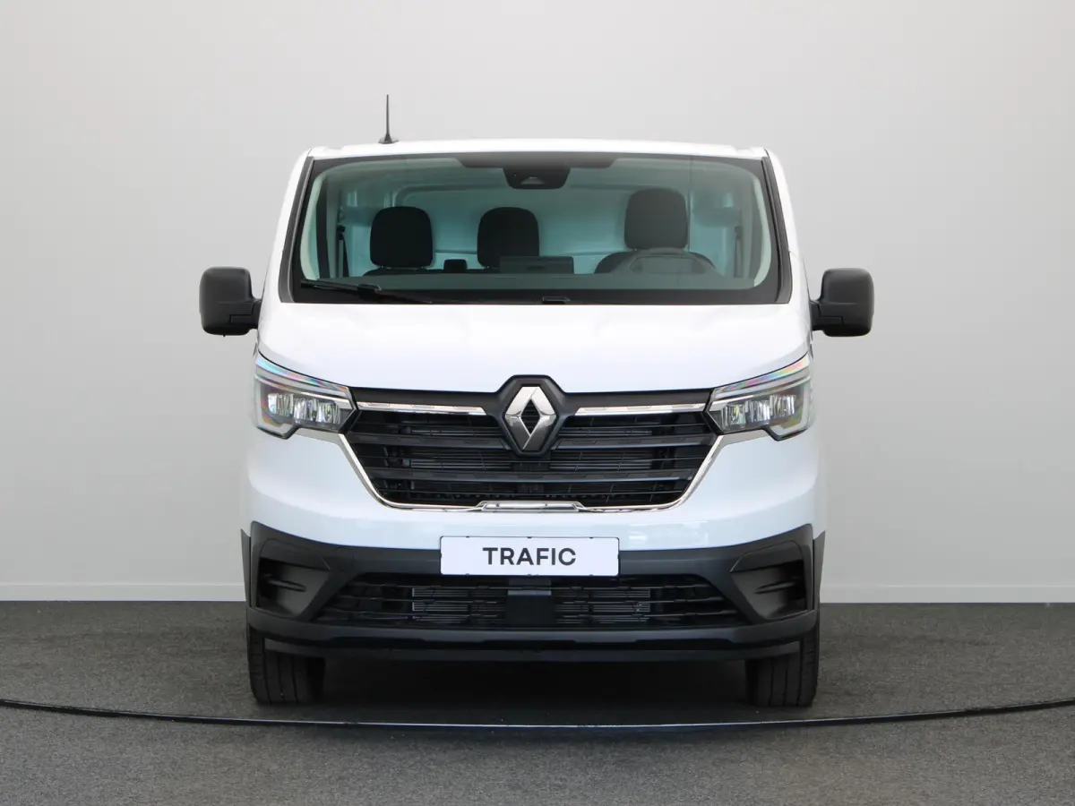 2.0 dCi 110pk T30 L2H1 Comfort | Parkeersensoren | Laadruimtebetimmering | Vierseizoensbanden | Navigatie |