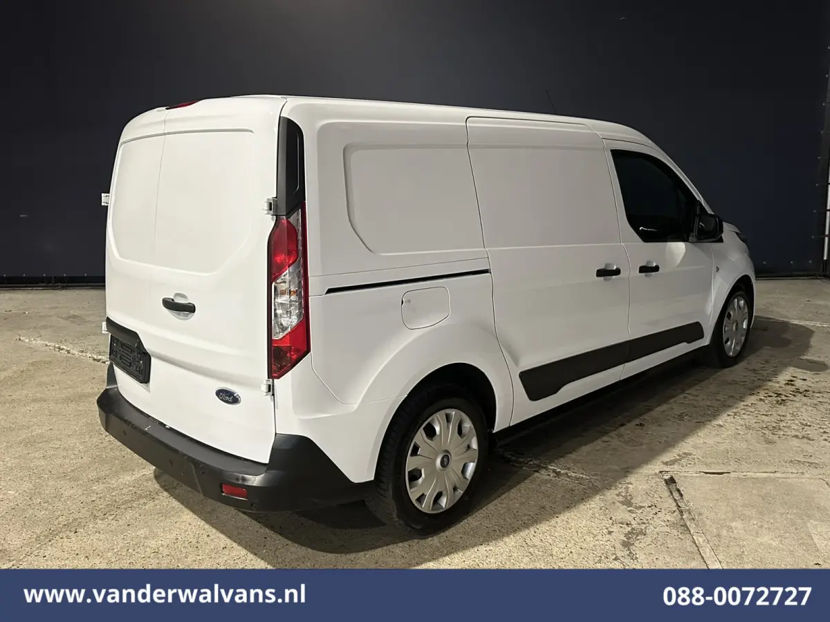 1.5 EcoBlue 100pk L2H1 Euro6 Airco | Camera | Navigatie | Apple Carplay | Stoelverwarming Verwarmde voorruit, Parkeersensoren