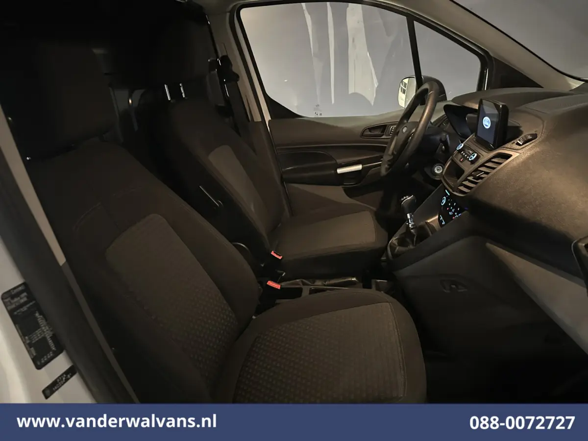 1.5 EcoBlue 100pk L2H1 Euro6 Airco | Camera | Navigatie | Apple Carplay | Stoelverwarming Verwarmde voorruit, Parkeersensoren