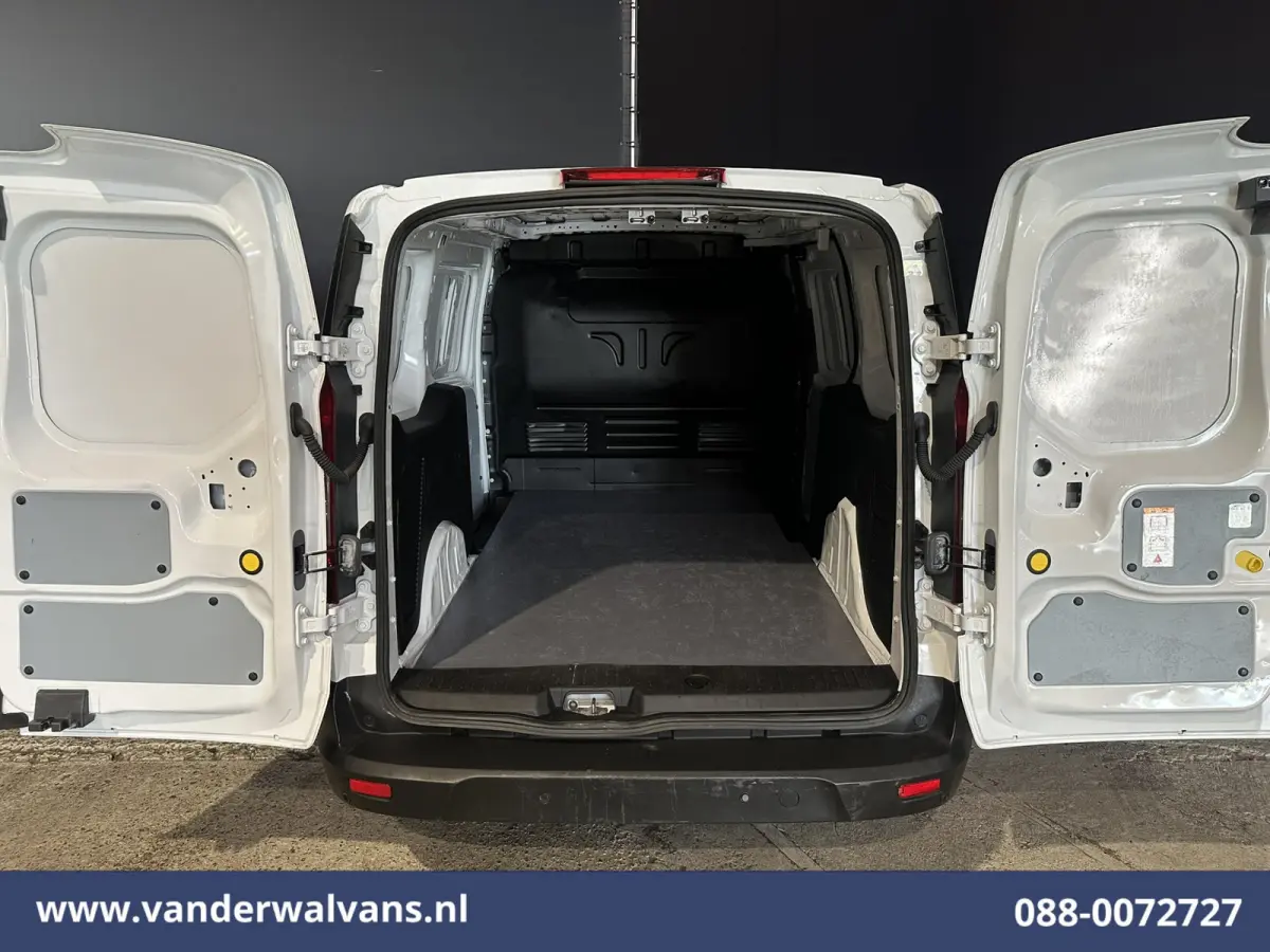 1.5 EcoBlue 100pk L2H1 Euro6 Airco | Camera | Navigatie | Apple Carplay | Stoelverwarming Verwarmde voorruit, Parkeersensoren