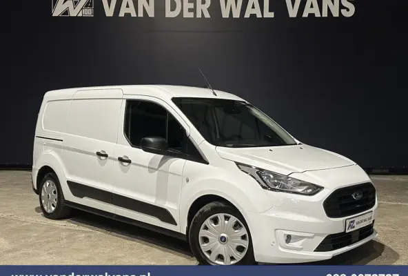 1.5 EcoBlue 100pk L2H1 Euro6 Airco | Camera | Navigatie | Apple Carplay | Stoelverwarming Verwarmde voorruit, Parkeersensoren