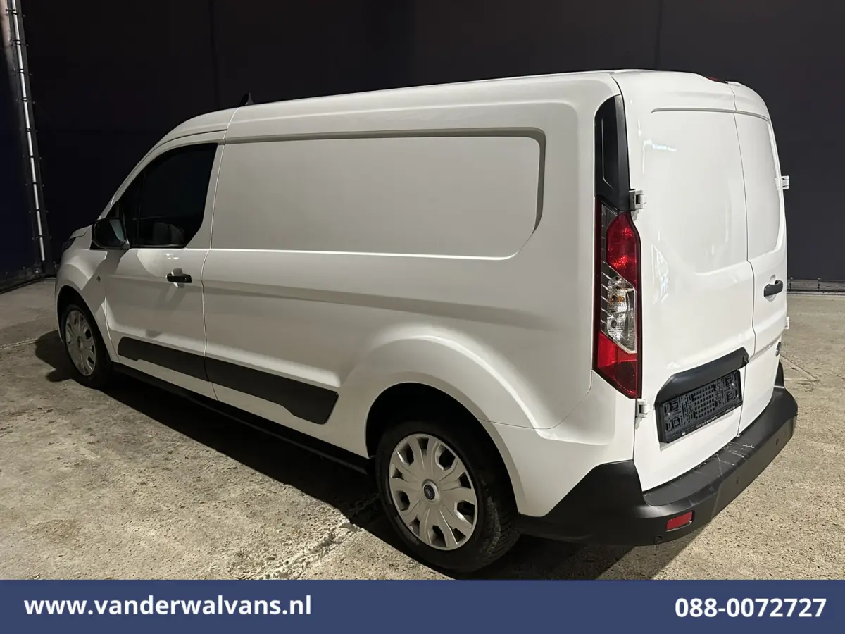 1.5 EcoBlue 100pk L2H1 Euro6 Airco | Camera | Navigatie | Apple Carplay | Stoelverwarming Verwarmde voorruit, Parkeersensoren
