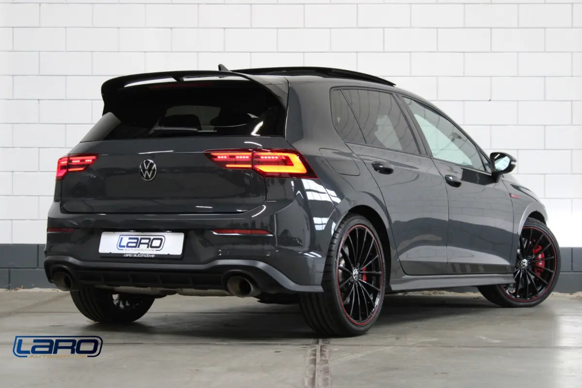 2.0 TSI GTI Clubsport | AKRA Pano Camera IQ.Lights Sfeer CarPlay ACC
