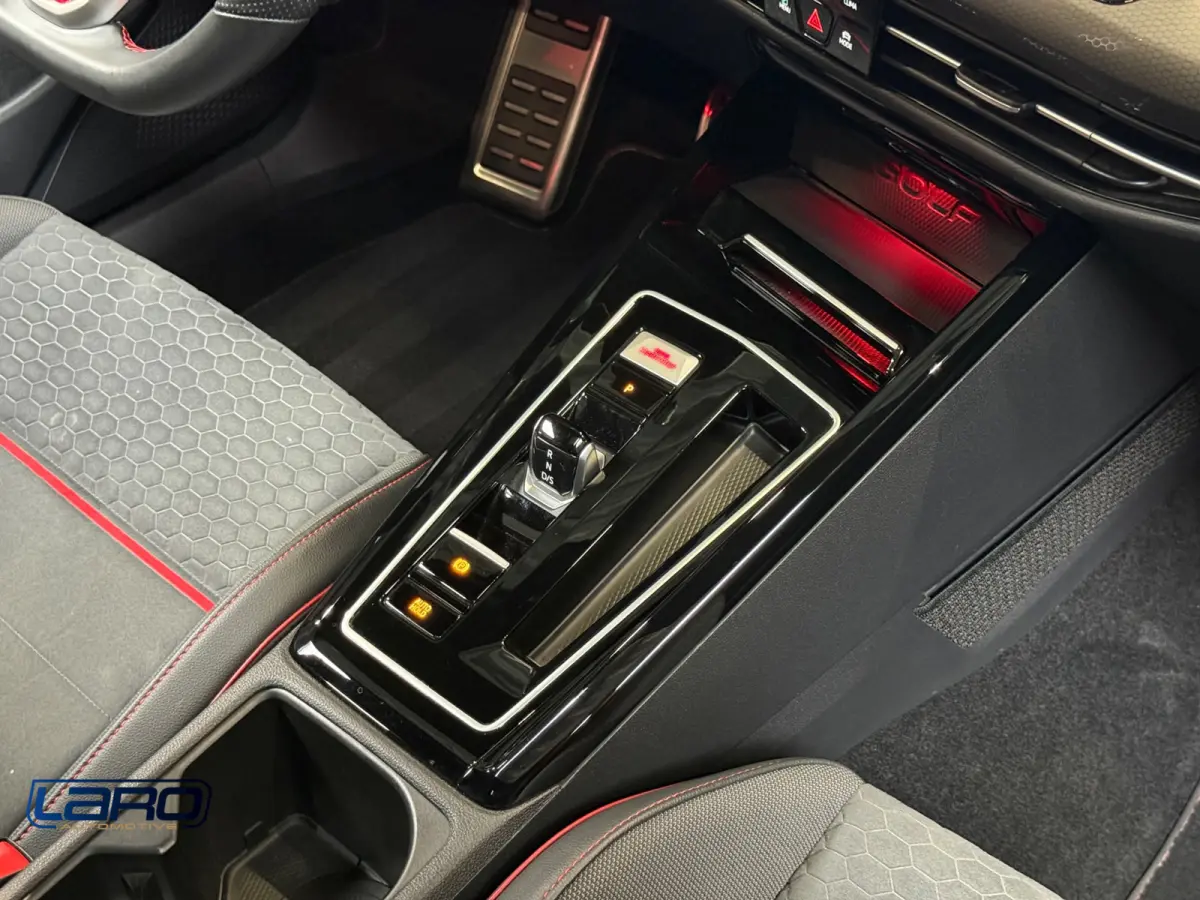 2.0 TSI GTI Clubsport | AKRA Pano Camera IQ.Lights Sfeer CarPlay ACC
