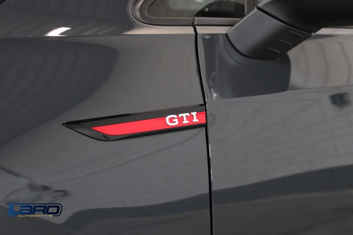 2.0 TSI GTI Clubsport | AKRA Pano Camera IQ.Lights Sfeer CarPlay ACC