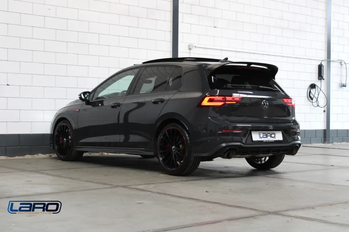 2.0 TSI GTI Clubsport | AKRA Pano Camera IQ.Lights Sfeer CarPlay ACC