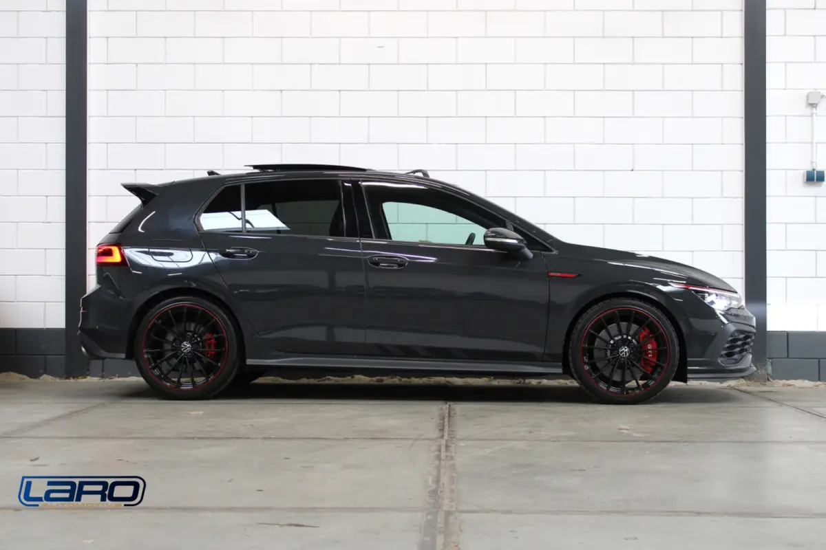 2.0 TSI GTI Clubsport | AKRA Pano Camera IQ.Lights Sfeer CarPlay ACC