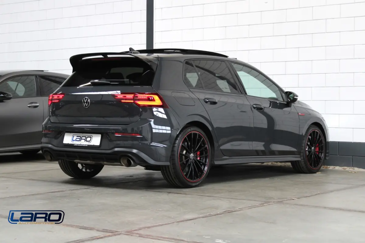 2.0 TSI GTI Clubsport | AKRA Pano Camera IQ.Lights Sfeer CarPlay ACC