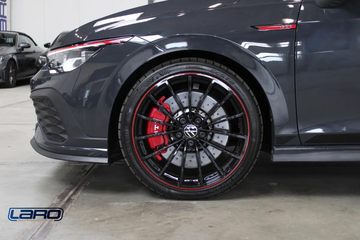 2.0 TSI GTI Clubsport | AKRA Pano Camera IQ.Lights Sfeer CarPlay ACC