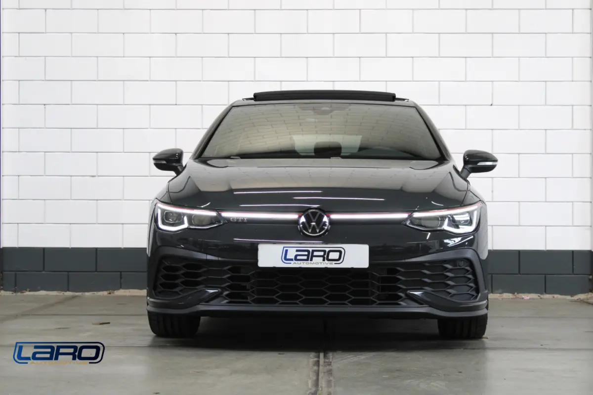 2.0 TSI GTI Clubsport | AKRA Pano Camera IQ.Lights Sfeer CarPlay ACC