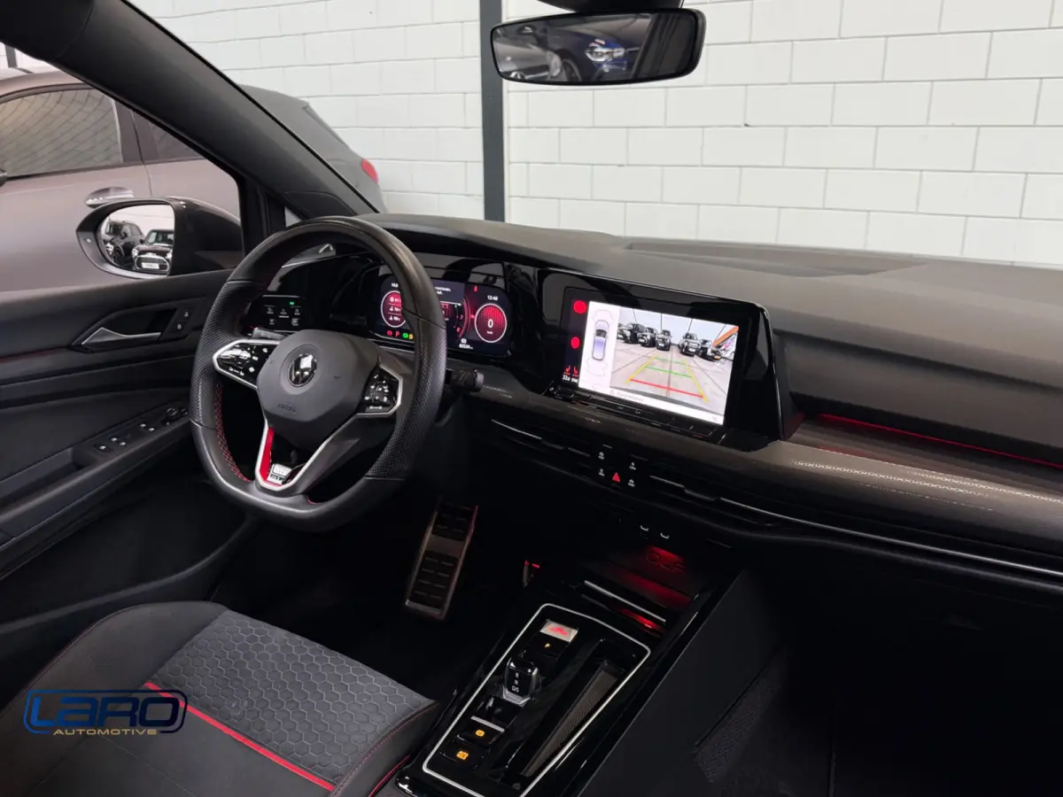 2.0 TSI GTI Clubsport | AKRA Pano Camera IQ.Lights Sfeer CarPlay ACC
