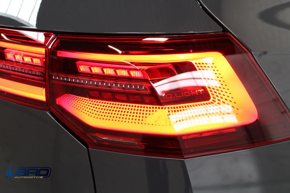 2.0 TSI GTI Clubsport | AKRA Pano Camera IQ.Lights Sfeer CarPlay ACC