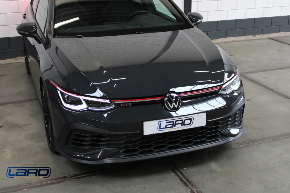 2.0 TSI GTI Clubsport | AKRA Pano Camera IQ.Lights Sfeer CarPlay ACC