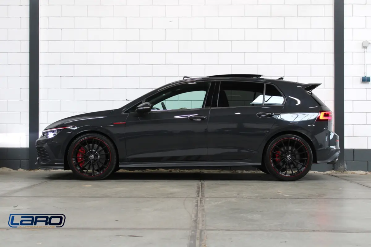 2.0 TSI GTI Clubsport | AKRA Pano Camera IQ.Lights Sfeer CarPlay ACC