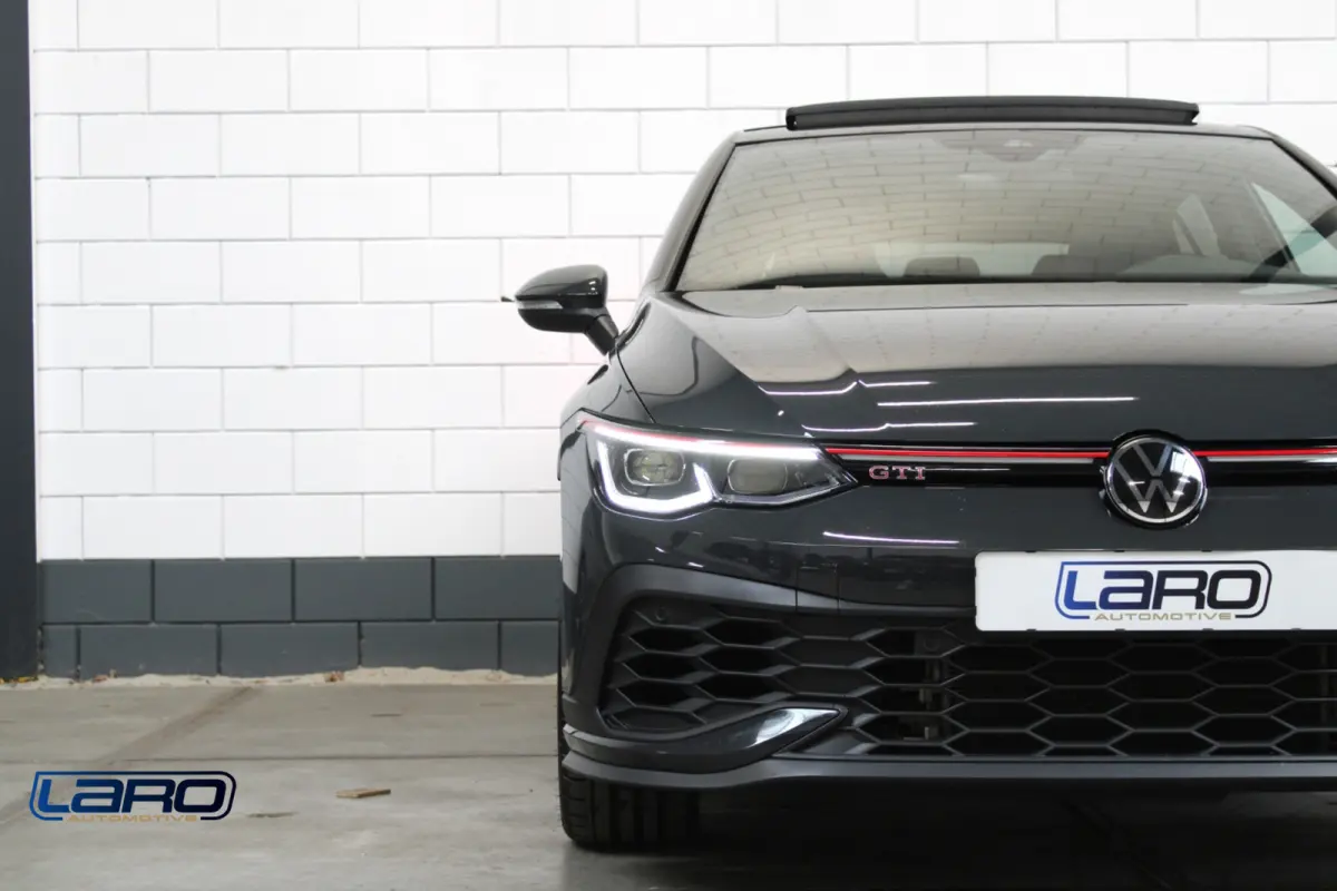 2.0 TSI GTI Clubsport | AKRA Pano Camera IQ.Lights Sfeer CarPlay ACC