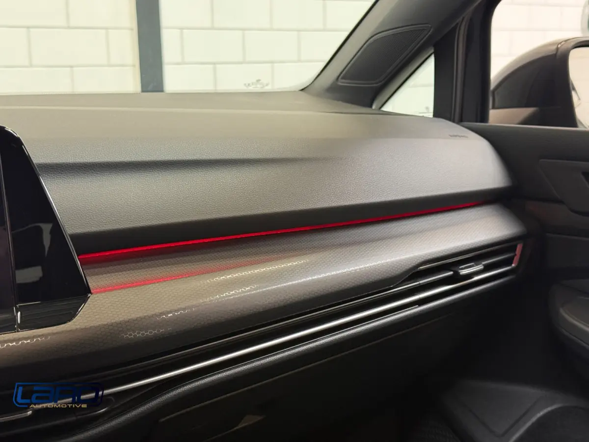 2.0 TSI GTI Clubsport | AKRA Pano Camera IQ.Lights Sfeer CarPlay ACC