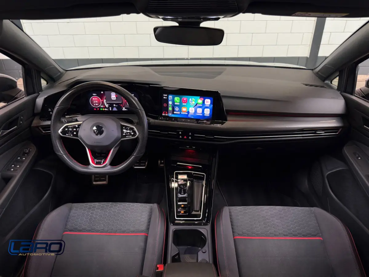 2.0 TSI GTI Clubsport | AKRA Pano Camera IQ.Lights Sfeer CarPlay ACC