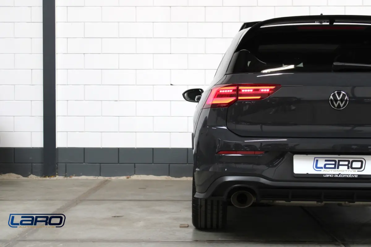 2.0 TSI GTI Clubsport | AKRA Pano Camera IQ.Lights Sfeer CarPlay ACC