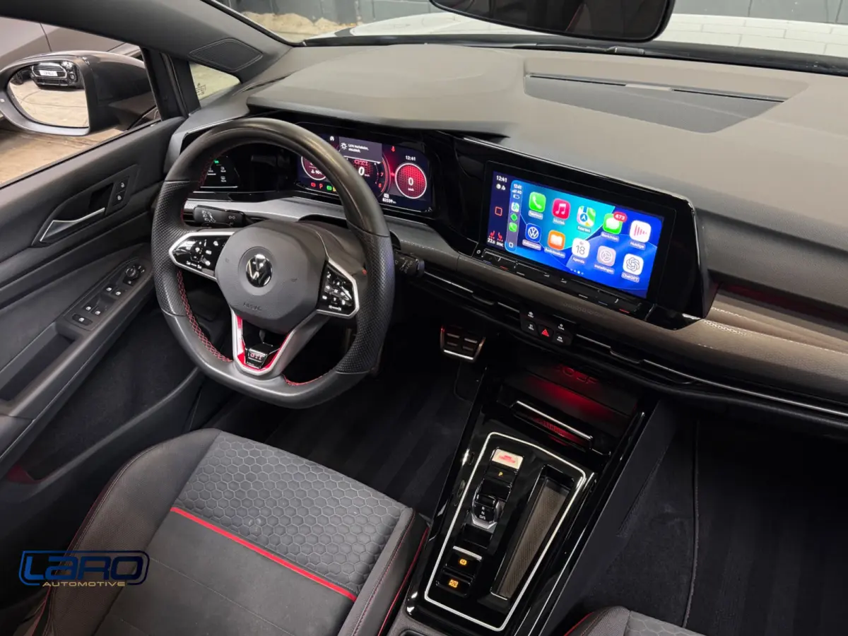 2.0 TSI GTI Clubsport | AKRA Pano Camera IQ.Lights Sfeer CarPlay ACC