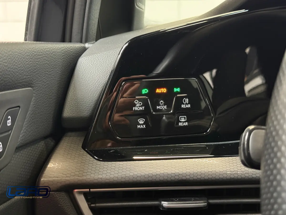 2.0 TSI GTI Clubsport | AKRA Pano Camera IQ.Lights Sfeer CarPlay ACC
