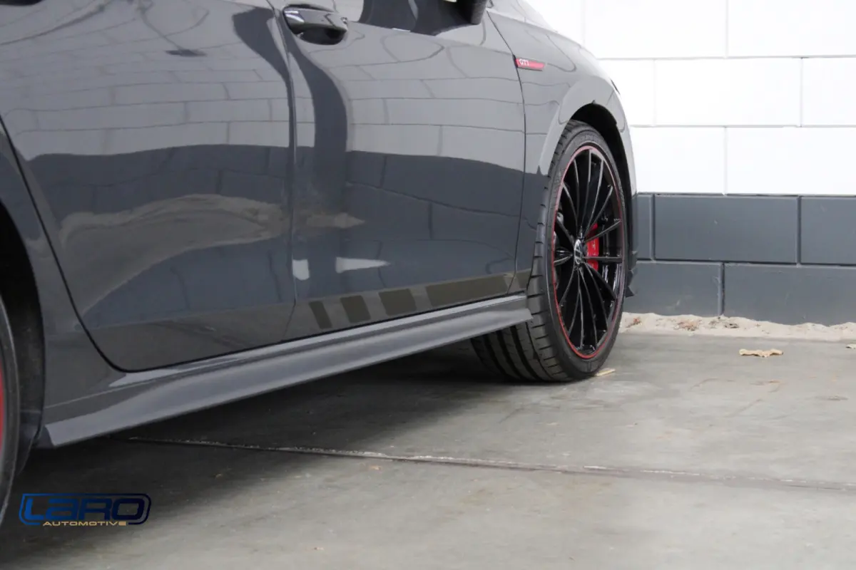 2.0 TSI GTI Clubsport | AKRA Pano Camera IQ.Lights Sfeer CarPlay ACC