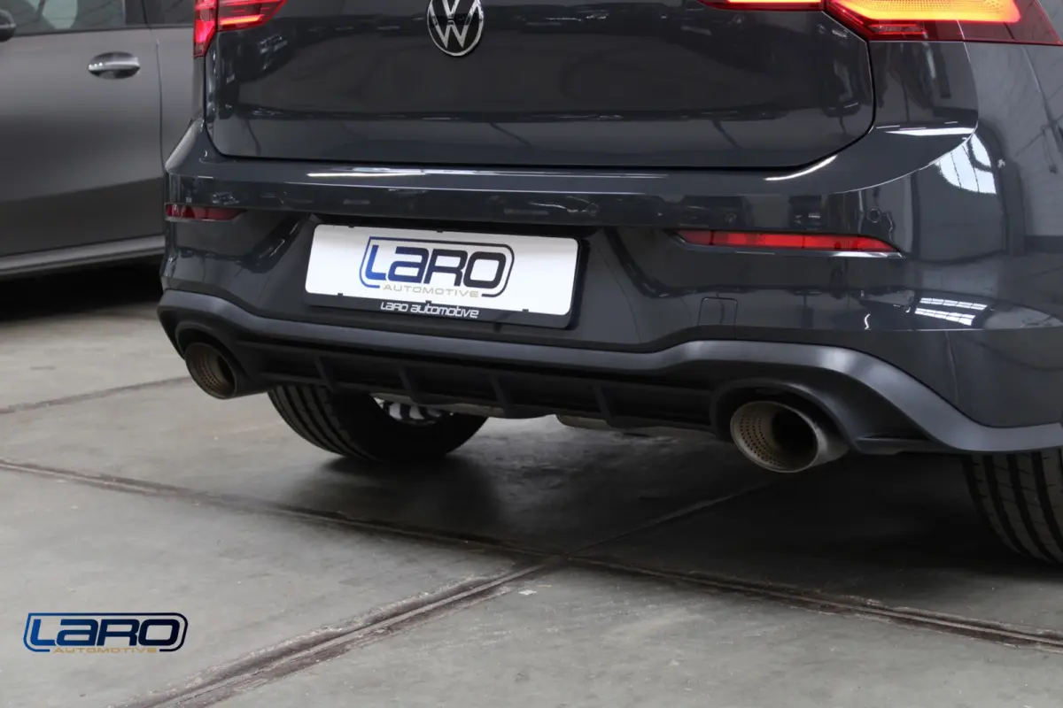 2.0 TSI GTI Clubsport | AKRA Pano Camera IQ.Lights Sfeer CarPlay ACC