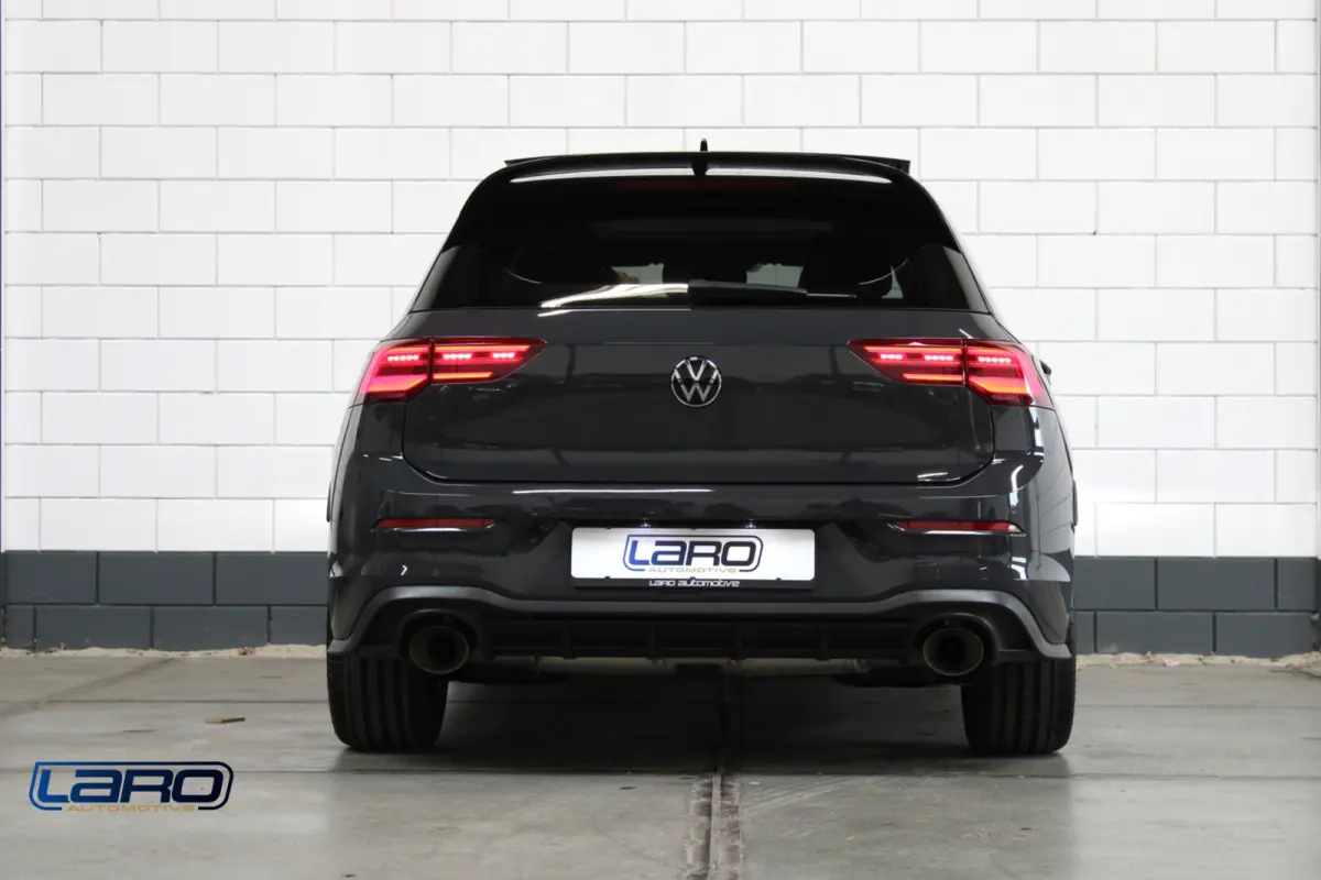 2.0 TSI GTI Clubsport | AKRA Pano Camera IQ.Lights Sfeer CarPlay ACC