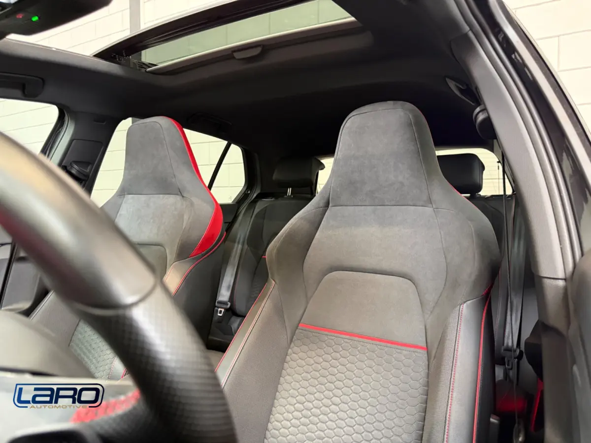 2.0 TSI GTI Clubsport | AKRA Pano Camera IQ.Lights Sfeer CarPlay ACC
