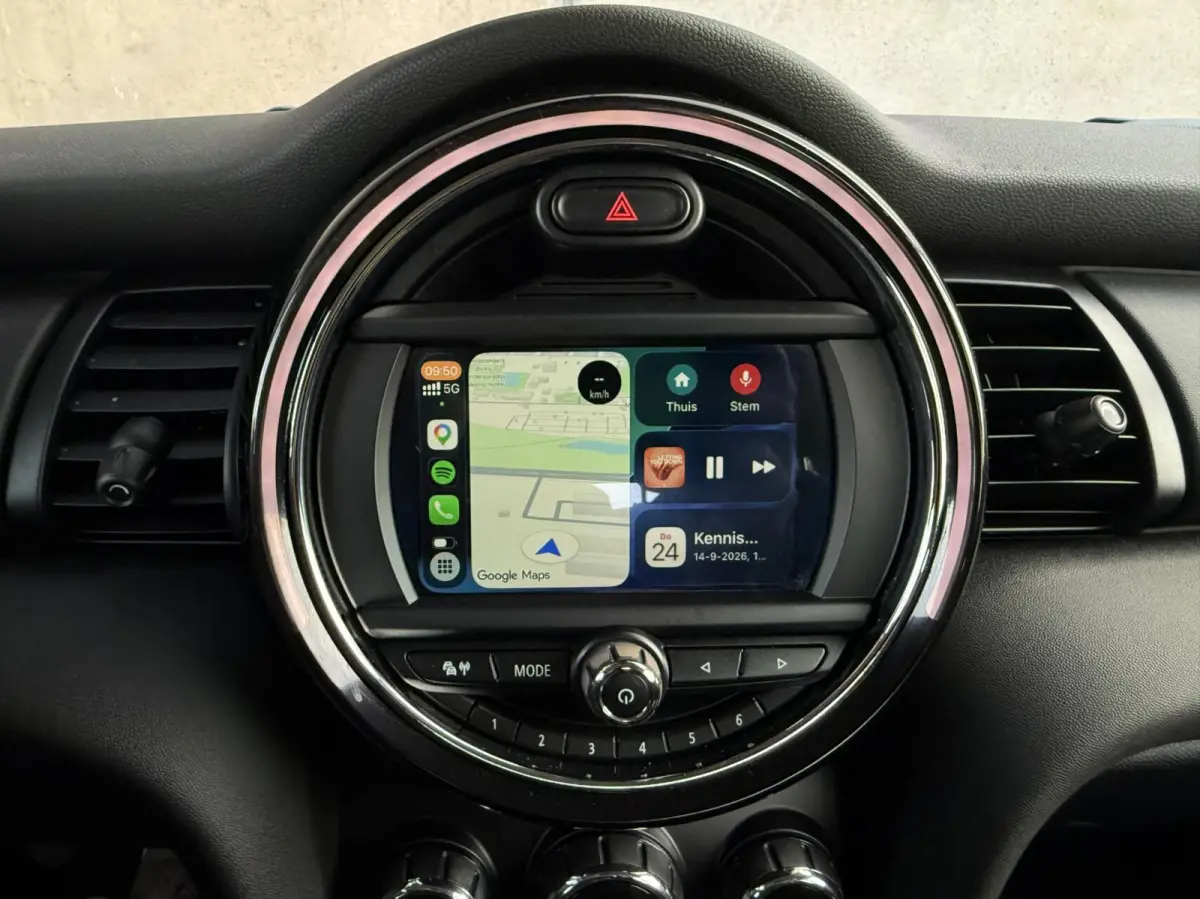 1.5 One Pepper | CarPlay | 1ste eigenaar | Dealer onderhouden | Parkeersensoren | Climate control |