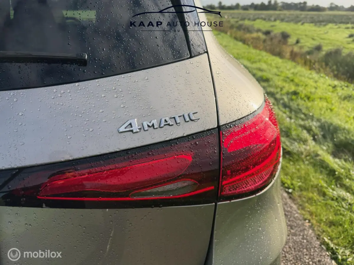 4MATIC AMG-LINE ADVANCED | MEMORY