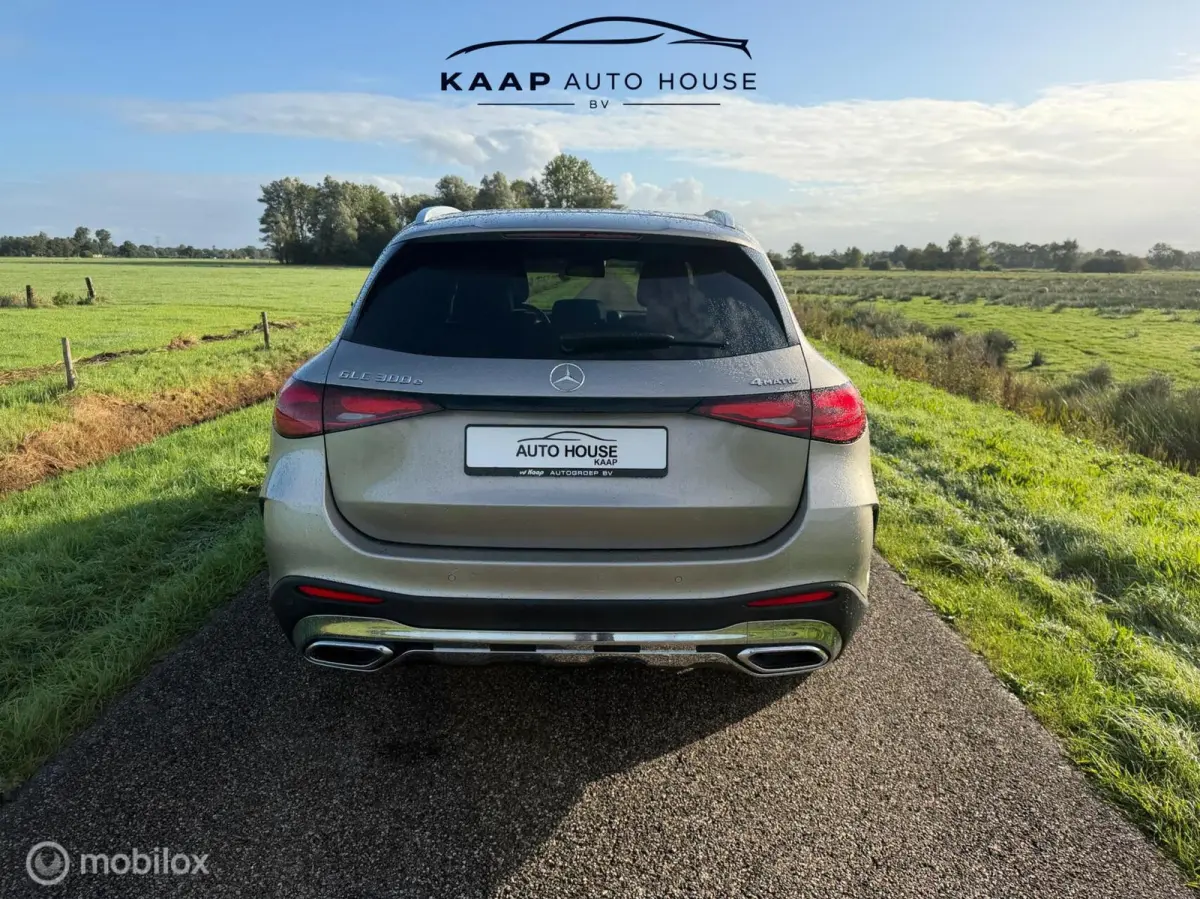 4MATIC AMG-LINE ADVANCED | MEMORY