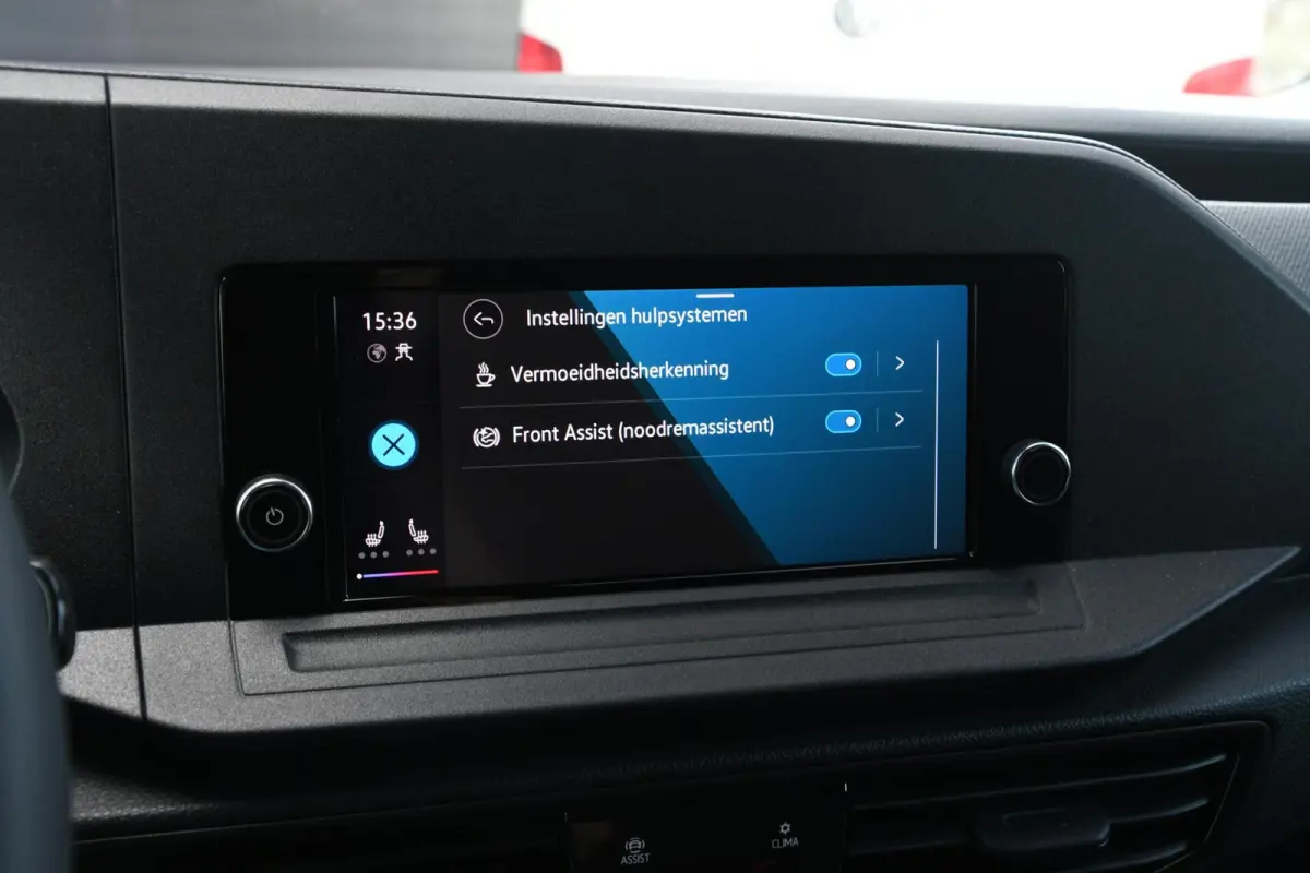 1.5 TSI N-EDITION | CARPLAY | CRUISE