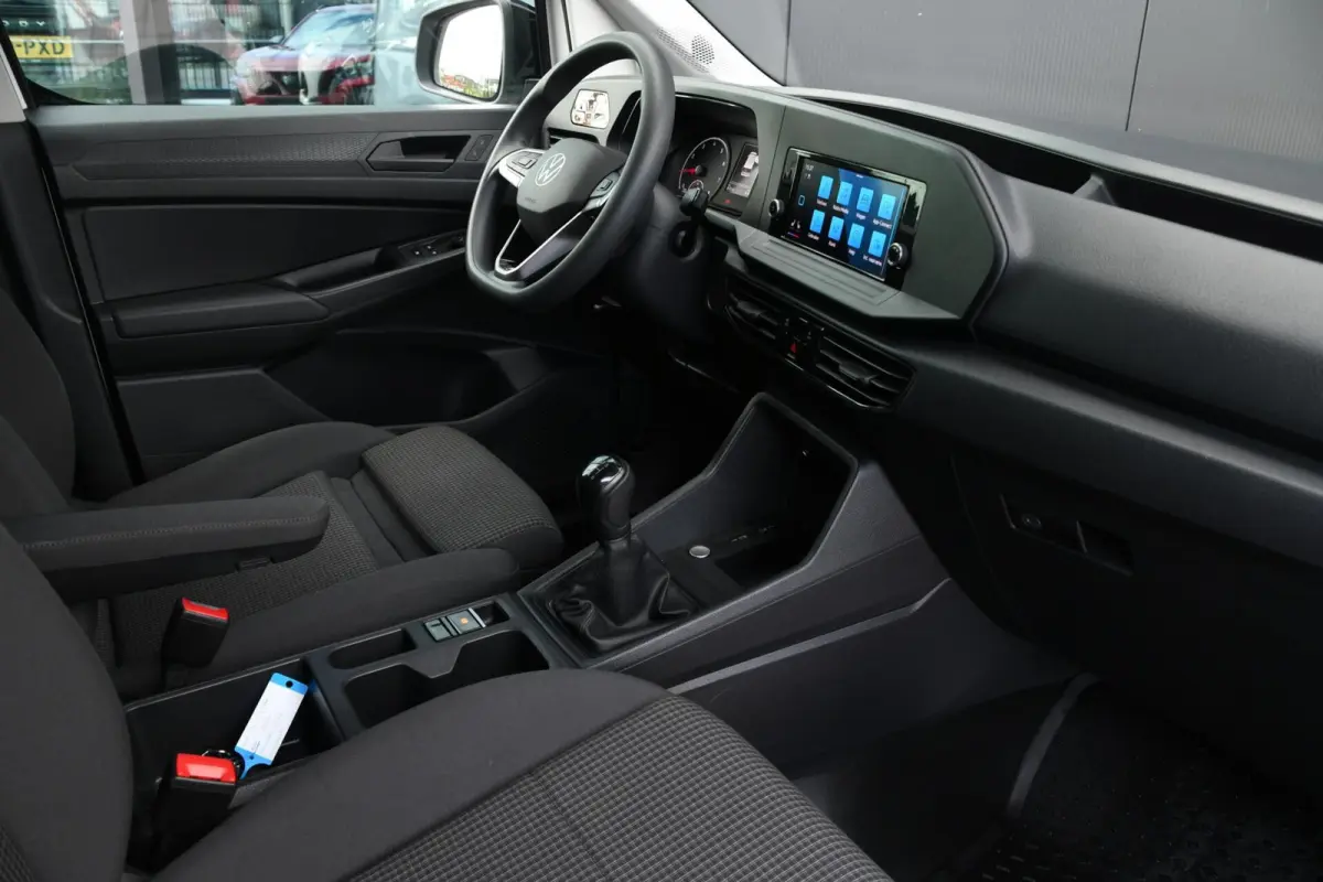 1.5 TSI N-EDITION | CARPLAY | CRUISE