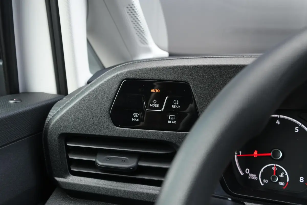 1.5 TSI N-EDITION | CARPLAY | CRUISE
