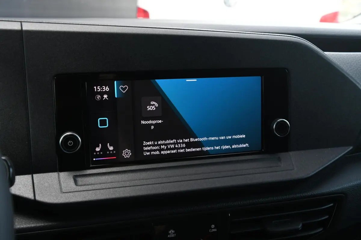 1.5 TSI N-EDITION | CARPLAY | CRUISE