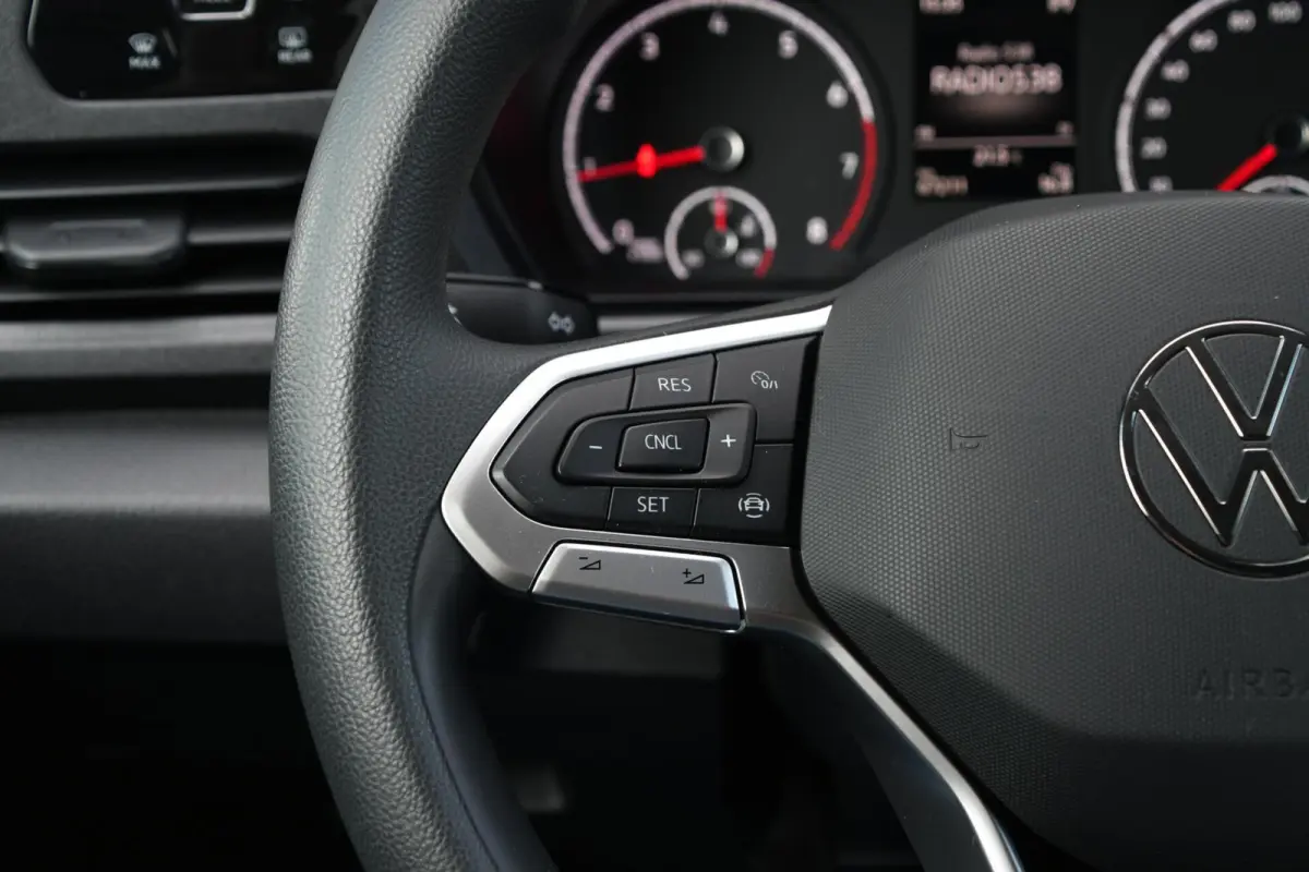 1.5 TSI N-EDITION | CARPLAY | CRUISE